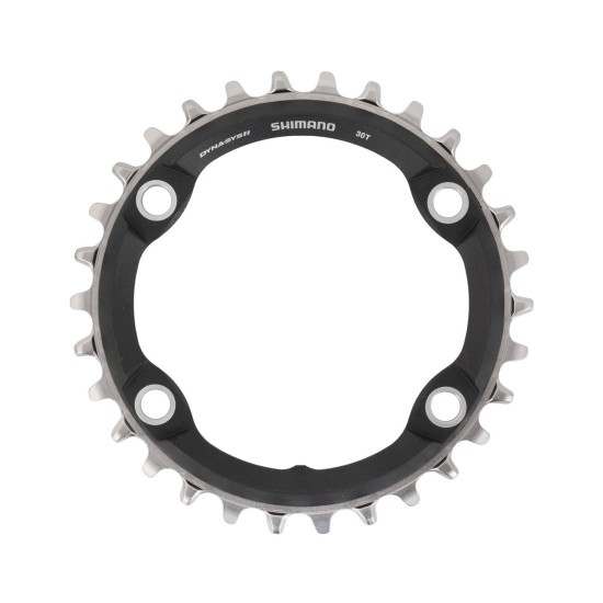 Foaie angrenaj SHIMANO SLX SM-CRM70 30T pt FC-M7000 1x11 Viteze Foaie angrenaj SHIMANO SLX SM-CRM70 30T pt FC-M7000 1x11 Viteze