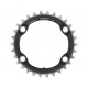 Foaie angrenaj SHIMANO SLX SM-CRM70 30T pt FC-M7000 1x11 Viteze Foaie angrenaj SHIMANO SLX SM-CRM70 30T pt FC-M7000 1x11 Viteze