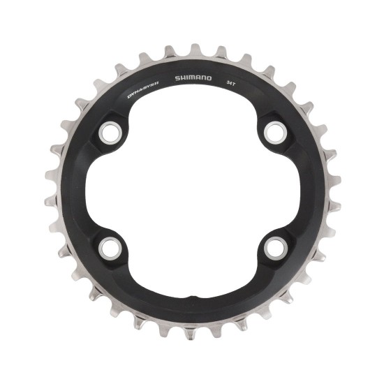 Foaie angrenaj SHIMANO SLX SM-CRM70 34T pt FC-M7000 1x11 Viteze Foaie angrenaj SHIMANO SLX SM-CRM70 34T pt FC-M7000 1x11 Viteze