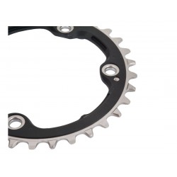 Foaie Angrenaj SHIMANO SLX SM-CRM70 34T pt. FC-M7000 1x11 Viteze Foaie Angrenaj SHIMANO SLX SM-CRM70 34T pt. FC-M7000 1x11 Viteze