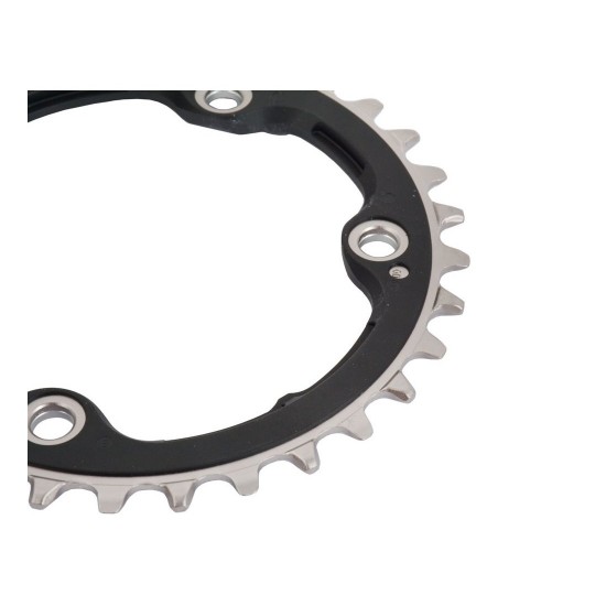 Foaie angrenaj SHIMANO SLX SM-CRM70 34T pt FC-M7000 1x11 Viteze Foaie angrenaj SHIMANO SLX SM-CRM70 34T pt FC-M7000 1x11 Viteze