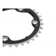 Foaie angrenaj SHIMANO SLX SM-CRM70 34T pt FC-M7000 1x11 Viteze Foaie angrenaj SHIMANO SLX SM-CRM70 34T pt FC-M7000 1x11 Viteze