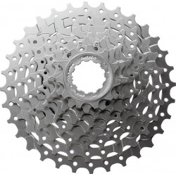 Pinioane SHIMANO Alivio CS-HG400-9 - 9 Viteze, 11-34T | Caseta (semi-vrac) Pinioane SHIMANO Alivio CS-HG400-9 - 9 Viteze, 11-34T | Caseta (semi-vrac)