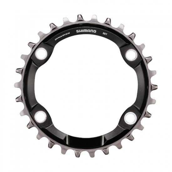 Foaie angrenaj SHIMANO SM-CRM81 30T pt FC-M8000-1