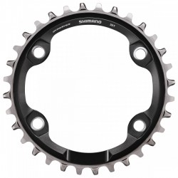 Foaie Angrenaj SHIMANO SM-CRM81 32T pt. FC-M8000-1 Foaie Angrenaj SHIMANO SM-CRM81 32T pt. FC-M8000-1