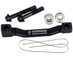 Adaptor frana disc SHIMANO SM-MA90-F203P/PM 203mm