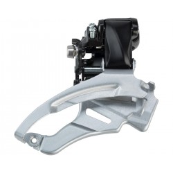 Schimbator Foi SHIMANO Altus FD-M2000 - 3x9 Viteze, Down-Swing, 40T, 34.9mm w/Adapter, CS 66-69 Schimbator Foi SHIMANO Altus FD-M2000 - 3x9 Viteze, Down-Swing, 40T, 34.9mm w/Adapter, CS 66-69