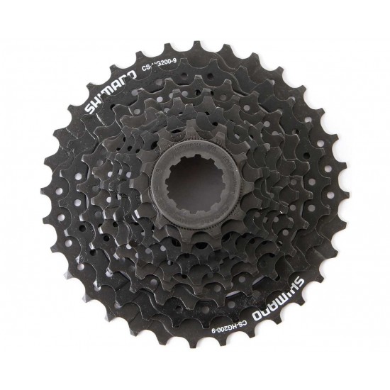 Pinioane SHIMANO Acera CS-HG200 - 9 Viteze, 11-32T | Caseta Pinioane SHIMANO Acera CS-HG200 - 9 Viteze, 11-32T | Caseta