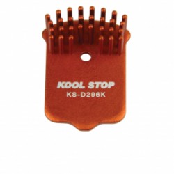 Placute Frana KOOL STOP Avid Elixier/Sram XX Aero-Kool Placute Frana KOOL STOP Avid Elixier/Sram XX Aero-Kool