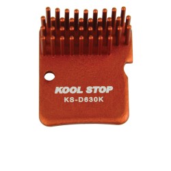 Placute Frana KOOL STOP Shim. M975, M775, M665, M595 Aero-Kool Placute Frana KOOL STOP Shim. M975, M775, M665, M595 Aero-Kool