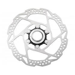 Disc Frana SHIMANO Deore SM-RT54-S 160mm | Center Lock (strangere externa)