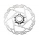 Disc frana SHIMANO Deore SM-RT54-S 160mm | Center Lock