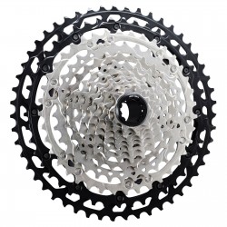 Pinioane SHIMANO Deore XT CS-M8100 - 12 Viteze, Hyperglide+, 10-51T | Caseta