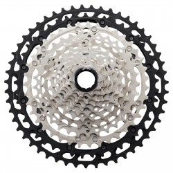 Pinioane SHIMANO Deore XT CS-M8100 - 12 Viteze, Hyperglide+, 10-51T | Caseta Pinioane SHIMANO Deore XT CS-M8100 - 12 Viteze, Hyperglide+, 10-51T | Caseta