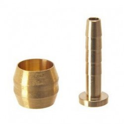 Oliva si Insertie Conectare SHIMANO SB-BH59 Oliva si Insertie Conectare SHIMANO SB-BH59