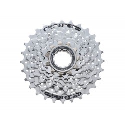 Pinioane SHIMANO Alivio CS-HG51 - 8 Viteze, 11-32T | Caseta Pinioane SHIMANO Alivio CS-HG51 - 8 Viteze, 11-32T | Caseta