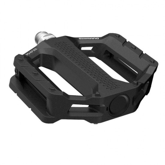 Pedale SHIMANO PD-EF202 - Black Pedale SHIMANO PD-EF202 - Black