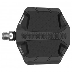 Pedale SHIMANO PD-EF205 - Black Pedale SHIMANO PD-EF205 - Black