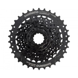 Pinioane SHIMANO Altus CS-HG31 - 8 Viteze, 11-34T | Caseta Pinioane SHIMANO Altus CS-HG31 - 8 Viteze, 11-34T | Caseta
