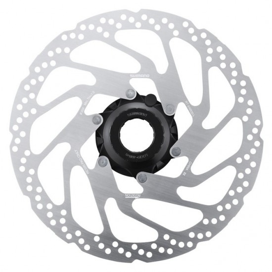 Disc frana SHIMANO Steps RT-EM300 M 180mm | Center Lock