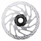 Disc frana SHIMANO Steps RT-EM300 M 180mm | Center Lock