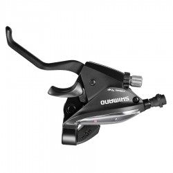 Maneta Frana/Schimbator SHIMANO ALTUS ST-EF500 8 v (Dreapta) Maneta Frana/Schimbator SHIMANO ALTUS ST-EF500 8 v (Dreapta)