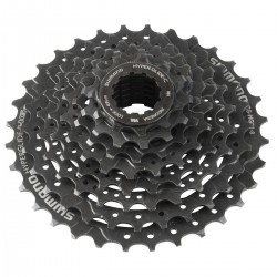 Pinion Casetat SHIMANO CS-HG31 8V (11-32T)-OEM Pinion Casetat SHIMANO CS-HG31 8V (11-32T)-OEM