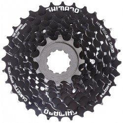 Pinion Casetat SHIMANO CS-HG 200 - 8v (12-32 T) 