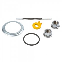 Set Componente butuc Shimano Nexus 3 Set Componente butuc Shimano Nexus 3