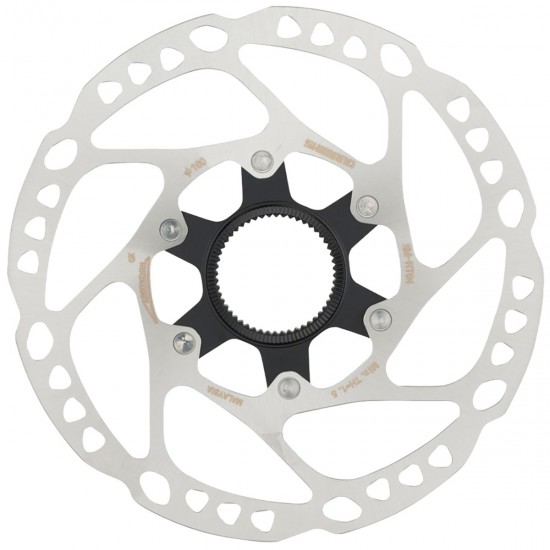 Disc Frana SHIMANO Deore SM-RT64 180 mm CL