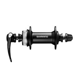 Butuc Fata SHIMANO Alivio HB-M4050 - 32H, Old: 100mm, Ax: 108mm, Qr: 133mm, CL Butuc Fata SHIMANO Alivio HB-M4050 - 32H, Old: 100mm, Ax: 108mm, Qr: 133mm, CL