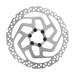 Disc Frana SHIMANO SM-RT26-M 180mm | 6 suruburi (vrac)