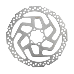 Disc Frana SHIMANO SM-RT26-M 180mm | 6 suruburi (vrac) Disc Frana SHIMANO SM-RT26-M 180mm | 6 suruburi (vrac)