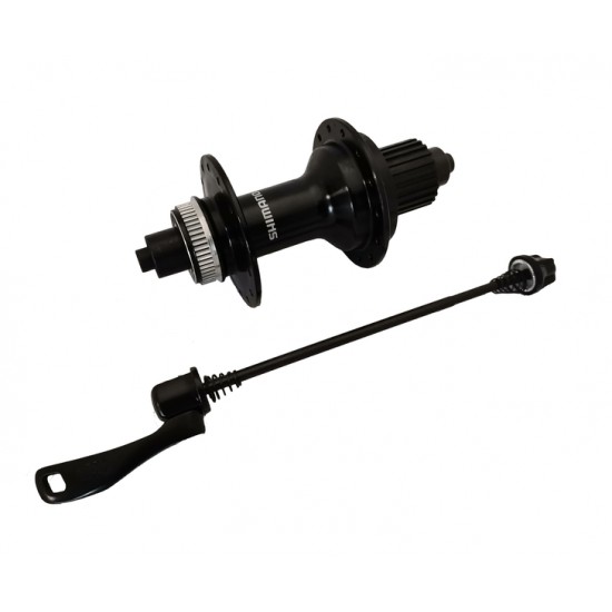 Butuc Spate SHIMANO FH-MT401-B, Centerlock, 28H, 12x141 MicroSpline 8/9/10v Butuc Spate SHIMANO FH-MT401-B, Centerlock, 28H, 12x141 MicroSpline 8/9/10v