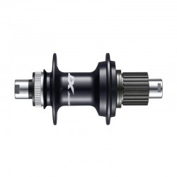 Butuc spate Shimano XT FH-M8110 Centerlock 32h 12X142mm negru (EFHM8110B) Butuc spate Shimano XT FH-M8110 Centerlock 32h 12X142mm negru (EFHM8110B)