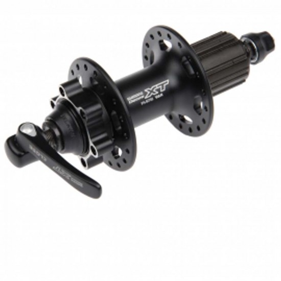 Butuc Spate SHIMANO DEORE XT 32H-FD