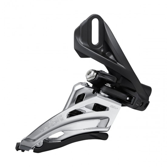 Schimbator fata Shimano Deore FD-M4100-D 2x10 viteze Schimbator fata Shimano Deore FD-M4100-D 2x10 viteze