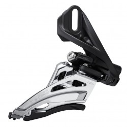 Schimbator fata Shimano Deore FD-M5100-D 2x11 viteze (IFDM5100D4) Schimbator fata Shimano Deore FD-M5100-D 2x11 viteze (IFDM5100D4)