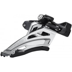 Schimbator fata Shimano Deore FD-M5100-M 2x11 viteze (IFDM5100MX4) Schimbator fata Shimano Deore FD-M5100-M 2x11 viteze (IFDM5100MX4)
