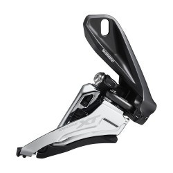 Schimbator fata Shimano Deore XT FD-M8100-D6 2x12 viteze (IFDM8100D6) Schimbator fata Shimano Deore XT FD-M8100-D6 2x12 viteze (IFDM8100D6)