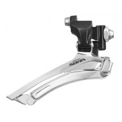 Schimbator fata Shimano FD-3500 Sora 31.8 2x9 viteze Schimbator fata Shimano FD-3500 Sora 31.8 2x9 viteze