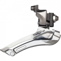 Schimbator fata Shimano FD-4600 Tiagra 2x10 viteze Brazed Schimbator fata Shimano FD-4600 Tiagra 2x10 viteze Brazed