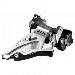 Schimbator fata Shimano FD-M7025-LM6 Top Swing 2x11 viteze (IFDM702511LX6) Schimbator fata Shimano FD-M7025-LM6 Top Swing 2x11 viteze (IFDM702511LX6)