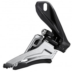 Schimbator fata Shimano FD-M7100-D6 Direct Mount 2x12 viteze (IFDM7100D6) Schimbator fata Shimano FD-M7100-D6 Direct Mount 2x12 viteze (IFDM7100D6)
