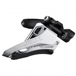 Schimbator fata Shimano FD-M7100-M 2x12 viteze (IFDM7100MX6)