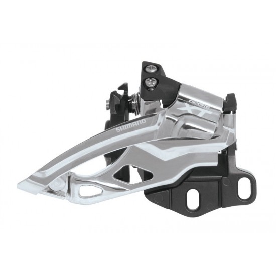 Schimbator fata Shimano FD-M785-E6 2x10 viteze Schimbator fata Shimano FD-M785-E6 2x10 viteze