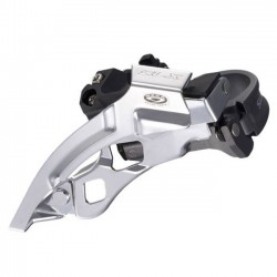 Schimbator fata Shimano SLX FD-M660-10 2x10 viteze Schimbator fata Shimano SLX FD-M660-10 2x10 viteze
