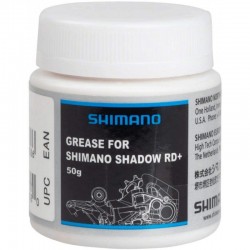 Vaselina SHIMANO - SHADOW RD+ 50 g Vaselina SHIMANO - SHADOW RD+ 50 g