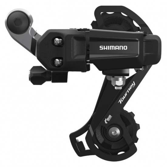Schimbator Spate SHIMANO TOURNEY RD-TY200-GS 3x6/7v Schimbator Spate SHIMANO TOURNEY RD-TY200-GS 3x6/7v