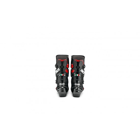 Sidi Cizme Moto Dama Vertigo 2 Black: Mărime - 37 Sidi Cizme Moto Dama Vertigo 2 Black: Mărime - 37